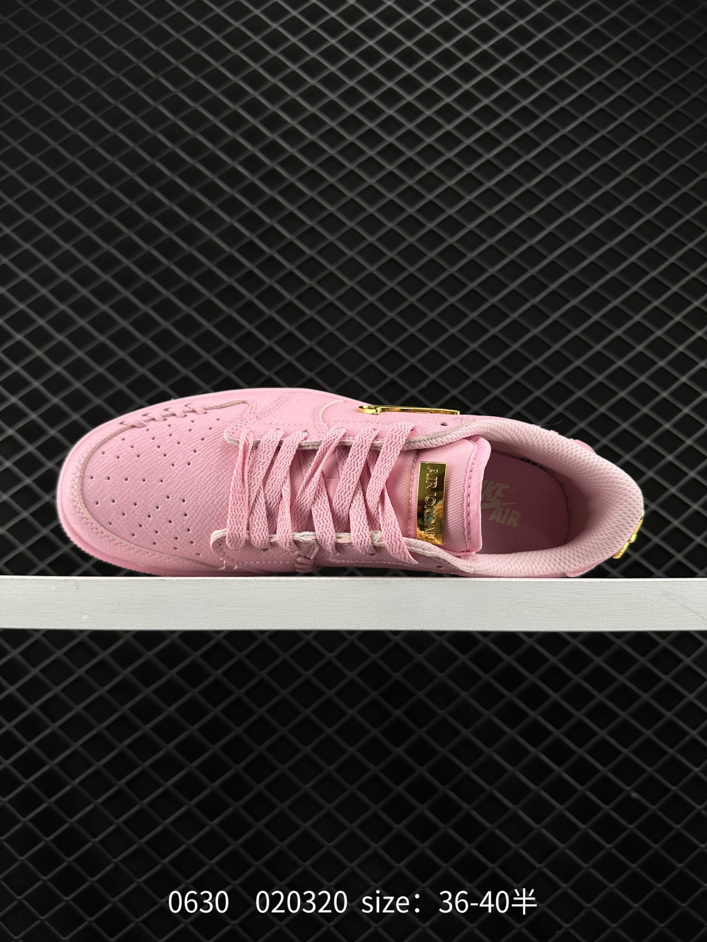 Air Jordan 1 Low AJ1